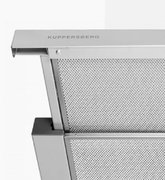 Встраиваемая вытяжка Kuppersberg SLIMBOX 60 X фото 4 в Челябинске