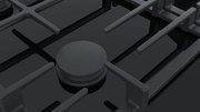 Газовая варочная панель Bosch PRP6A6D70R фото 2 в Челябинске