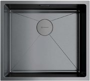 Мойка Omoikiri Taki 49-U/IF-GM фото в Челябинске