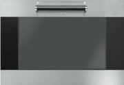 Конвекционная печь Smeg ALFA43GHU фото 2 в Челябинске