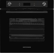 Духовой шкаф Kuppersberg HM 629 Black фото 2 в Челябинске