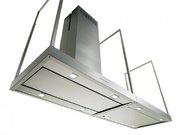 Вытяжка Falmec Europa Isola 120 ix (800) ECP фото 2 в Челябинске
