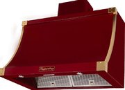Вытяжка Kuppersberg T 939 BOR Bronze фото 2 в Челябинске