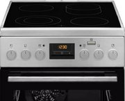 Электрическая плита Electrolux RKR560202X фото 2 в Челябинске