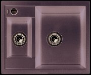 Мойка Blanco Metra 6 жемчужный фото в Челябинске