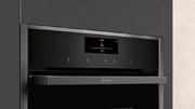 Компактный духовой шкаф Neff C28MT27G0 фото 2 в Челябинске