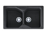 Мойка Franke COG 620 графит фото в Челябинске