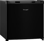 Отдельностоящий холодильник Weissgauff WR-046 Defrost Black фото 4 в Челябинске