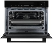 Духовой шкаф с паром Kuppersberg KSO 616 фото 2 в Челябинске