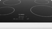 Электрическая варочная панель BOSCH PKE611B17E фото 2 в Челябинске