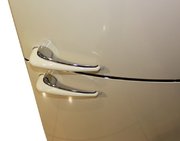 Холодильник Zigmund Shtain FR 09.1887 X фото 3 в Челябинске