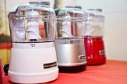 Измельчитель Китчен Эйд 5KFC3515ECU фото 4 в Челябинске Измельчитель KitchenAid 5KFC3515ECU фото 4 в Челябинске