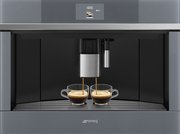 Встраиваемая кофемашина Smeg CMS4104S фото 2 в Челябинске