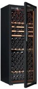 Монотемпературный винный шкаф EuroCave V-REVEL-L R-400020-L2W