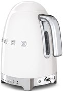 Чайник Smeg KLF04WHEU фото 3 в Челябинске