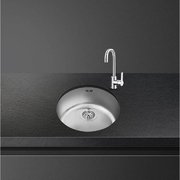 Мойка Smeg VFU43SFR фото 2 в Челябинске