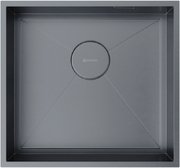 Мойка Omoikiri Kasen 48-26 INT GM фото в Челябинске