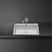 Смеситель Smeg MID6SS фото 4 в Челябинске