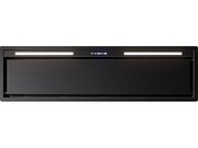 Встраиваемая вытяжка Falmec Design GRUPPO INCASSO PLUS 105 BL фото 2 в Челябинске