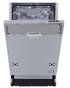 Встраиваемая посудомоечная машина Zigmund Shtain DW 303.4 фото 4 в Челябинске