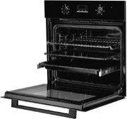 Духовой шкаф Kuppersberg HM 628 Black фото 3 в Челябинске