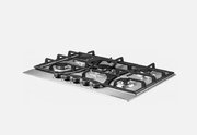 Газовая варочная панель Kuppersberg FS 73 X фото 4 в Челябинске