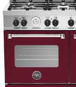 Варочный центр Bertazzoni MAS1006MFEDVIT фото 3 в Челябинске