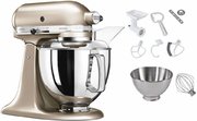Миксер Китчен Эйд Artisan 5KSM175PSECZ фото 4 в Челябинске Миксер KitchenAid Artisan 5KSM175PSECZ фото 4 в Челябинске