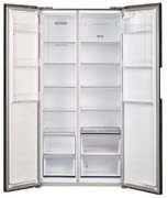 Холодильник Maunfeld MFF191NFSB фото 4 в Челябинске