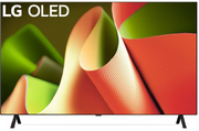 Телевизор LG OLED55B4RLA 55" (140 см) 2024 черный фото в Челябинске