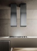 Вытяжка ELICA HAIKU ISLAND CONCRETE/A/32 фото 2 в Челябинске