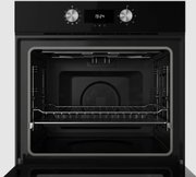 Духовой шкаф Teka HLB 8400 NIGHT RIVER BLACK фото 2 в Челябинске