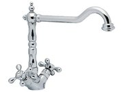 Смеситель Smeg ME4A фото в Челябинске