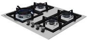Газовая варочная панель Teka EFX 60.1 4G AI AL DR CI NAT фото 4 в Челябинске