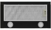 Встраиваемая вытяжка KRONA KAMILLA T SENSOR MAX 600 Black фото 3 в Челябинске