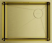 Мойка Omoikiri Taki 54-U/IF SIDE SF LG фото в Челябинске