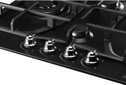 Газовая варочная панель Kuppersberg FS 610 Ant Silver фото 2 в Челябинске