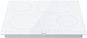Стеклокерамическая варочная панель Gorenje ECT643WCSC фото 3 в Челябинске