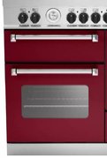 Варочный центр Bertazzoni MAS100 6 MFE T VI T фото 3 в Челябинске