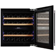 Винный шкаф Dunavox DAVS-25.63DSS фото 3 в Челябинске