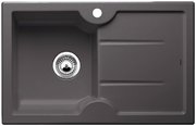 Мойка Blanco Idessa 45 S крыло справа базальт фото в Челябинске
