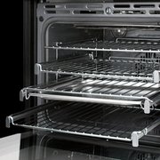 Духовой шкаф Fulgor Milano CO 6113 TC X фото 3 в Челябинске