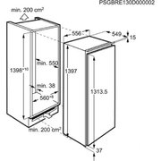 Холодильник AEG SKZ81400C0 фото 2 в Челябинске