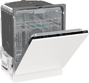 Встраиваемая посудомоечная машина Gorenje GV643D60 фото 3 в Челябинске