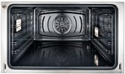 Духовой шкаф ILVE OV91PMT3/SS фото 2 в Челябинске
