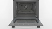 Духовой шкаф Bosch HBF534ES0Q фото 3 в Челябинске
