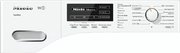 Стиральная машина Miele WMG 120 WPS WhiteEdition фото 2 в Челябинске