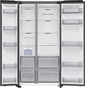 Холодильник Samsung RS70F65QETEO фото 4 в Челябинске