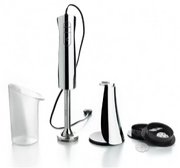 Блендер Bugatti EVA Chrome фото 3 в Челябинске