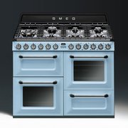 Варочный центр Smeg TR4110AZ фото 2 в Челябинске